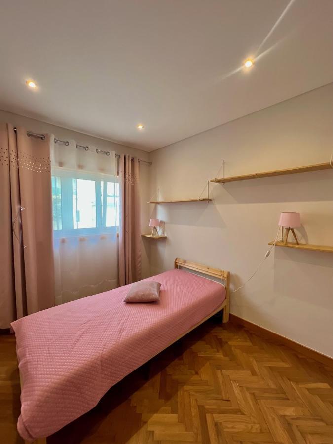 Nell&And&Jess Home Espinho  Exterior foto